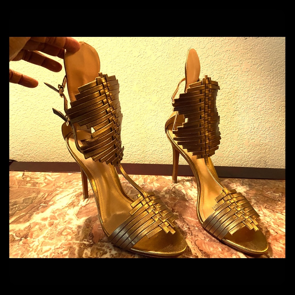 Schutz Ferrudja Sandal